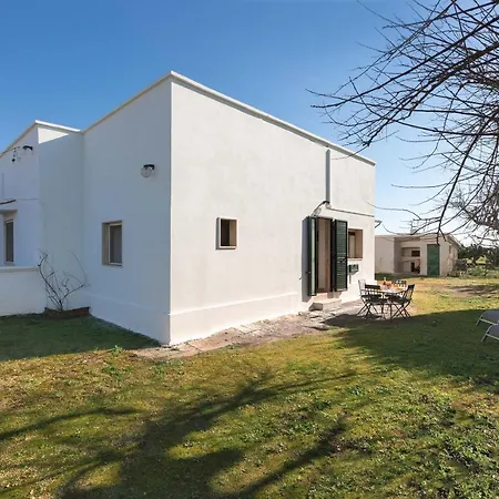 Villino Kumare By Barbarhouse * Torre Lapillo