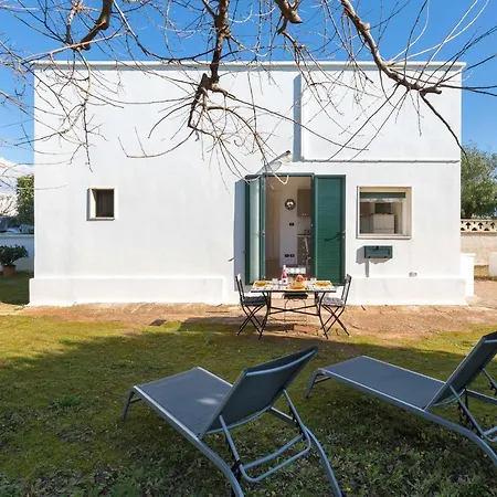 Villino Kumare By Barbarhouse
